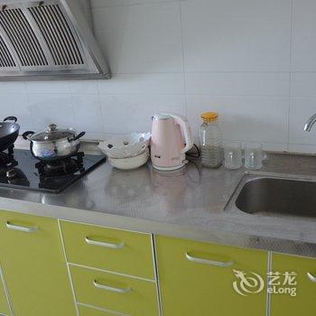 西安周小娇的民宿(陕西自然博物馆分店)酒店提供图片