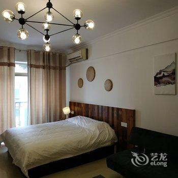 西安壹点公寓(昌明路东口分店)酒店提供图片