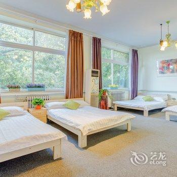 北京稻草坊艺术庄园特色民宿(杨玉林艺术馆分店)酒店提供图片