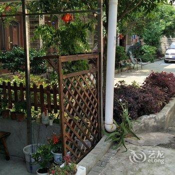 成都青城山远方驿站联排别墅酒店提供图片