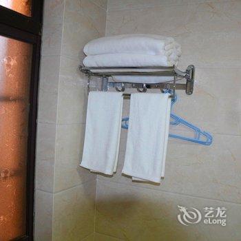 南宁金灯台公寓(壮锦生活馆分店)酒店提供图片