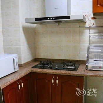南宁金灯台公寓(壮锦生活馆分店)酒店提供图片