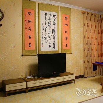 南宁金灯台公寓(壮锦生活馆分店)酒店提供图片