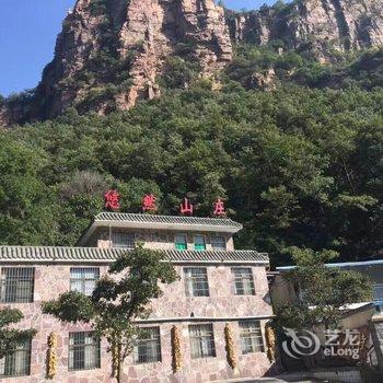 秦胜利民宿(辉县文庙店)酒店提供图片