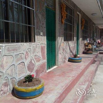 秦胜利民宿(辉县文庙店)酒店提供图片