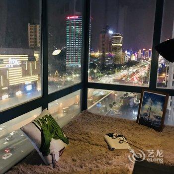 南宁旅人居.com公寓(桃园眷村分店)酒店提供图片