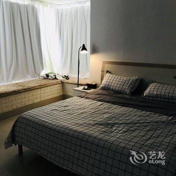 南宁旅人居.com公寓(桃园眷村分店)酒店提供图片