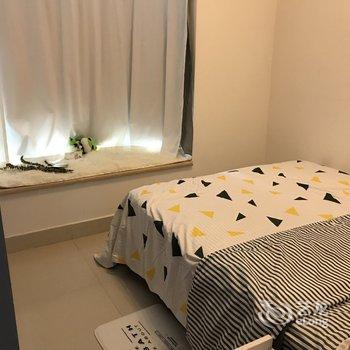 南宁旅人居.com公寓(桃园眷村分店)酒店提供图片