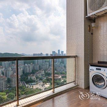 广州michell公寓酒店提供图片