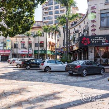 广州michell公寓酒店提供图片