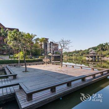 广州michell公寓酒店提供图片