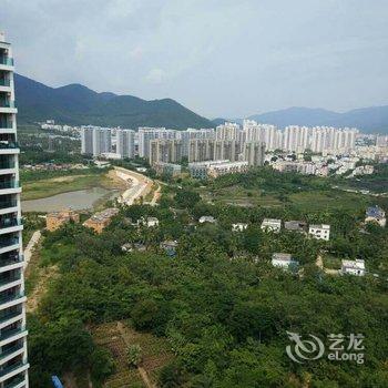 三亚魏先生公寓(望岭路分店)酒店提供图片