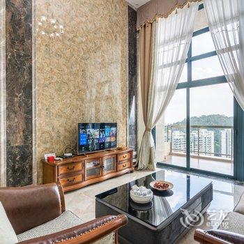 广州michell公寓酒店提供图片