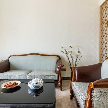 广州michell公寓酒店提供图片