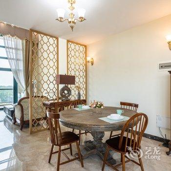 广州michell公寓酒店提供图片