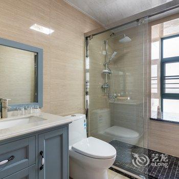 广州michell公寓酒店提供图片