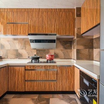 广州michell公寓酒店提供图片