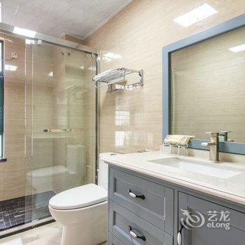 广州michell公寓酒店提供图片