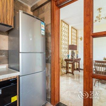 广州michell公寓酒店提供图片