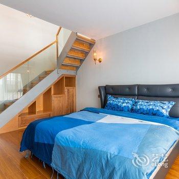 广州michell公寓酒店提供图片