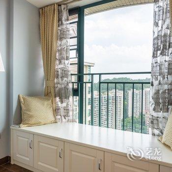 广州michell公寓酒店提供图片