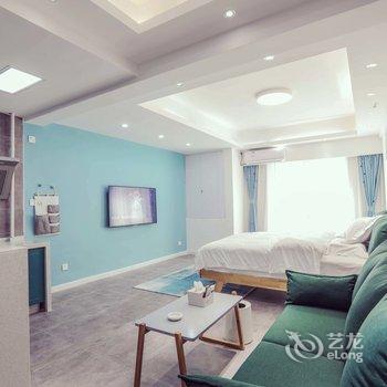 西安雪球球哦哦哦公寓(堡子村分店)酒店提供图片