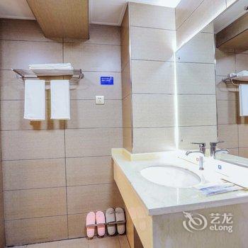 西安浪漫未来之家公寓(新市村分店)酒店提供图片