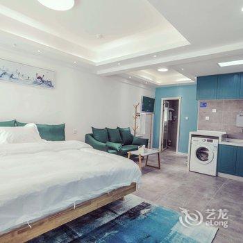 西安雪球球哦哦哦公寓(堡子村分店)酒店提供图片