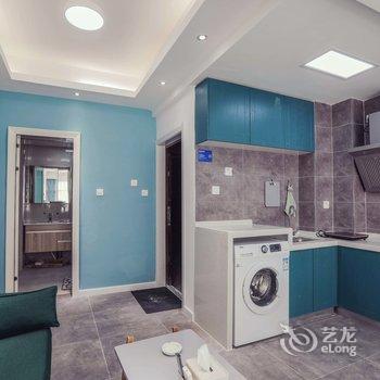 西安雪球球哦哦哦公寓(堡子村分店)酒店提供图片