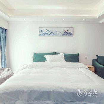 西安雪球球哦哦哦公寓(堡子村分店)酒店提供图片