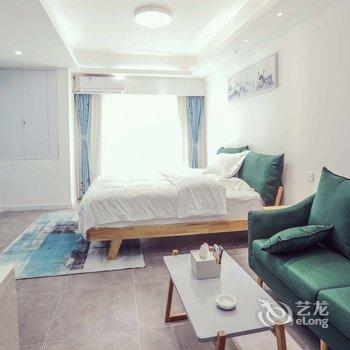 西安雪球球哦哦哦公寓(堡子村分店)酒店提供图片