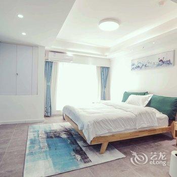 西安雪球球哦哦哦公寓(堡子村分店)酒店提供图片