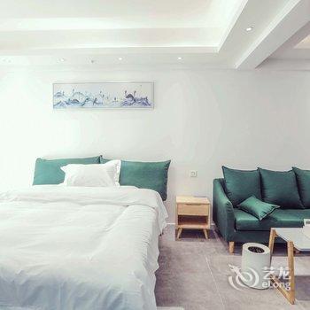 西安雪球球哦哦哦公寓(堡子村分店)酒店提供图片