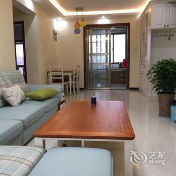 西安贝贝仙子公寓酒店提供图片