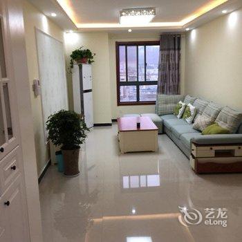 西安贝贝仙子公寓酒店提供图片