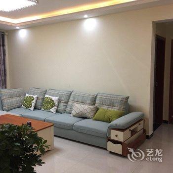 西安贝贝仙子公寓酒店提供图片