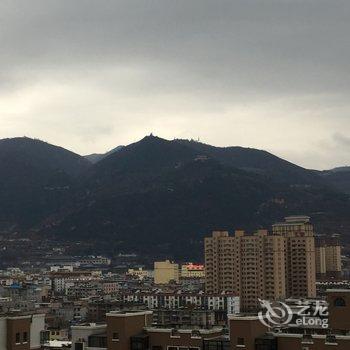 西安贝贝仙子公寓酒店提供图片