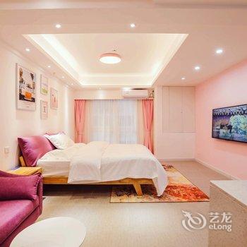 西安雪球球哦哦哦公寓(堡子村分店)酒店提供图片