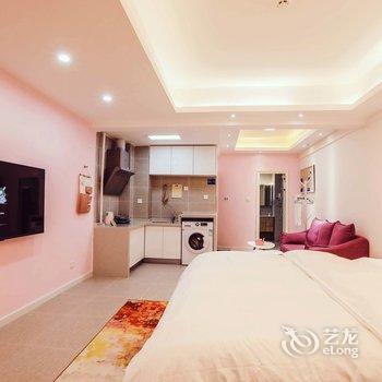 西安雪球球哦哦哦公寓(堡子村分店)酒店提供图片