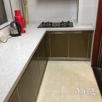 西安贝贝仙子公寓酒店提供图片