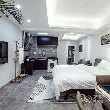 西安雪球球哦哦哦公寓(堡子村分店)酒店提供图片