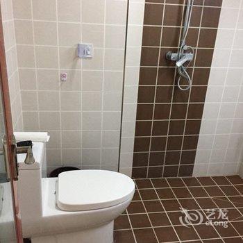 西安贝贝仙子公寓酒店提供图片