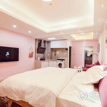 西安雪球球哦哦哦公寓(堡子村分店)酒店提供图片