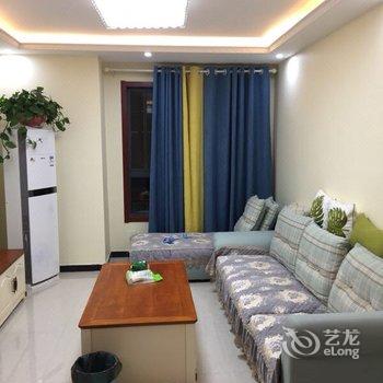 西安贝贝仙子公寓酒店提供图片