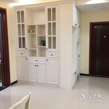 西安贝贝仙子公寓酒店提供图片