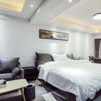 西安雪球球哦哦哦公寓(堡子村分店)酒店提供图片