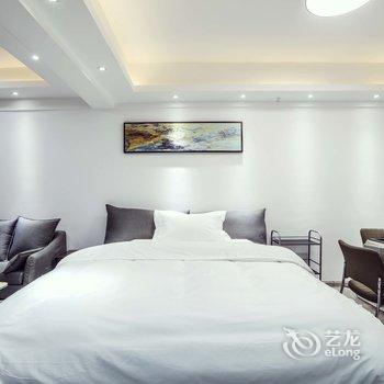 西安雪球球哦哦哦公寓(堡子村分店)酒店提供图片