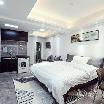 西安雪球球哦哦哦公寓(堡子村分店)酒店提供图片