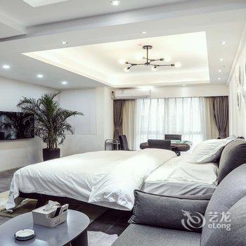 西安雪球球哦哦哦公寓(堡子村分店)酒店提供图片