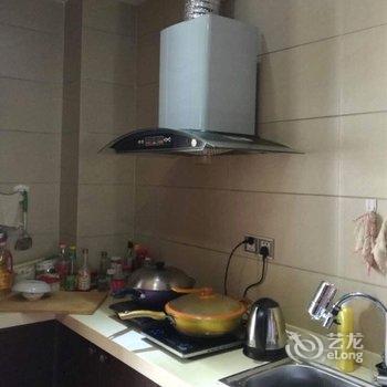 万宁赵女士公寓酒店提供图片